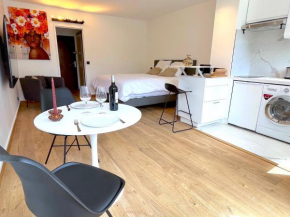 le loft 56 de Boulogne